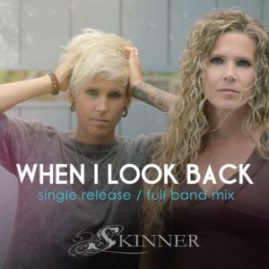 Single When I Look Back